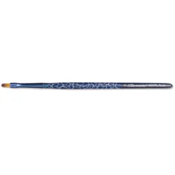 Léonard vegan AZUR Serie 401PL, Aquarellpinsel, kurzer Stiel