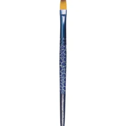 Léonard vegan AZUR Serie 401PL, Aquarellpinsel, kurzer Stiel