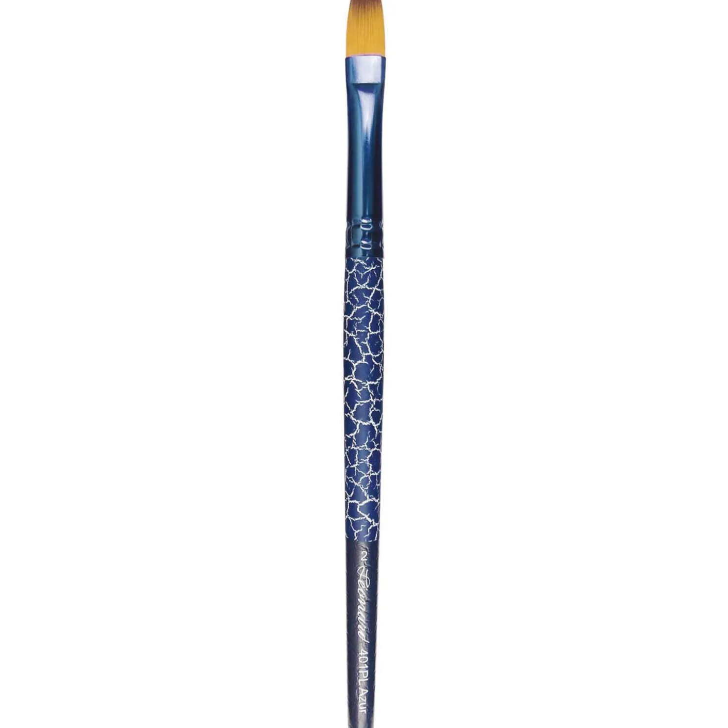 Léonard vegan AZUR Serie 401PL, Aquarellpinsel, kurzer Stiel