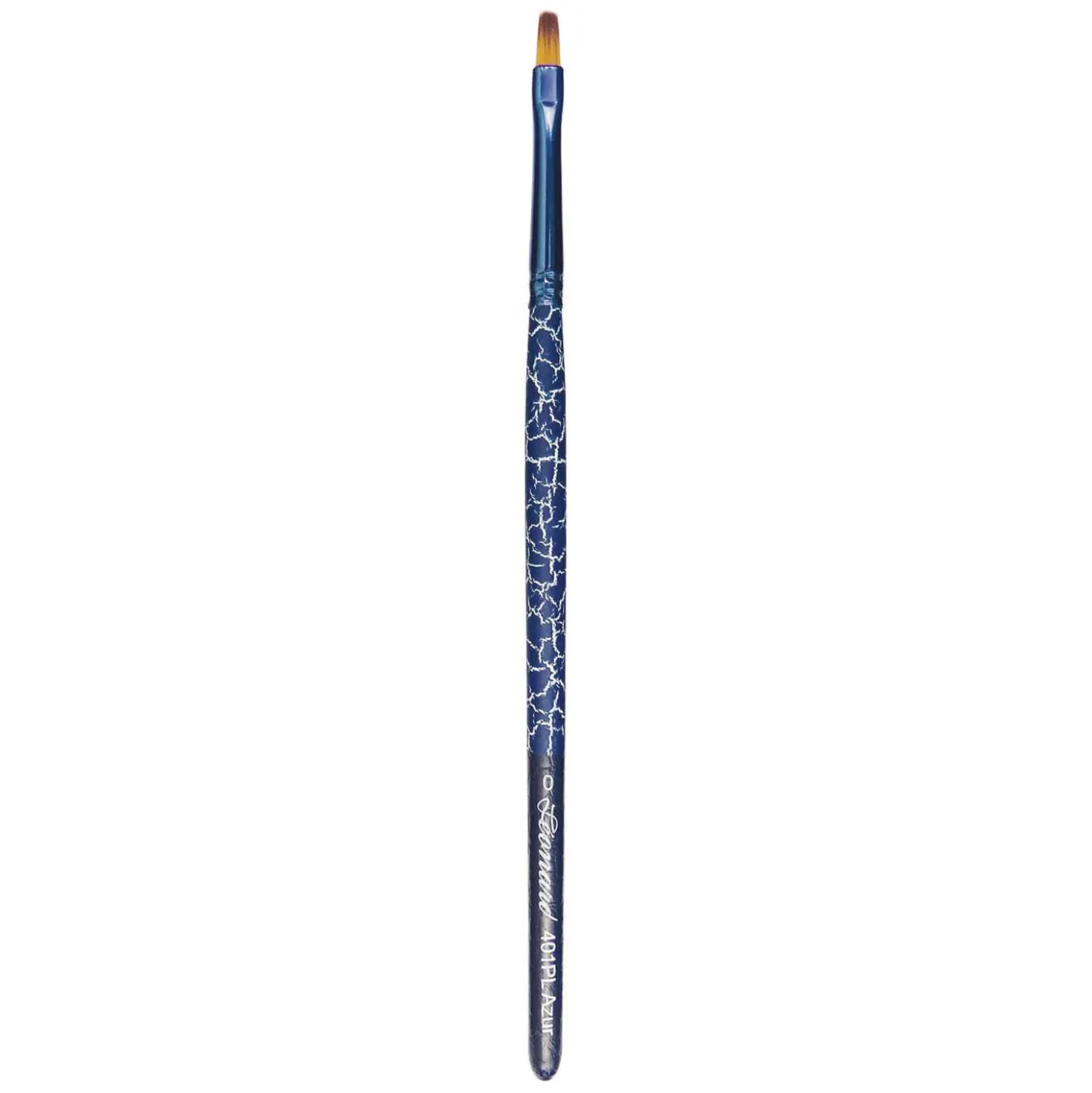 Léonard vegan AZUR Serie 401PL, Aquarellpinsel, kurzer Stiel