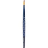 Léonard vegan AZUR Serie 401RO, Aquarellpinsel, kurzer Stiel