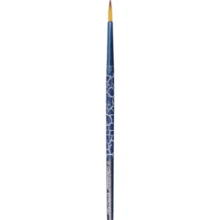 Léonard vegan AZUR Serie 401RO, Aquarellpinsel, kurzer Stiel