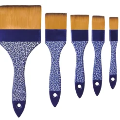 Léonard vegan AZUR Serie 400SP, Aquarellpinsel
