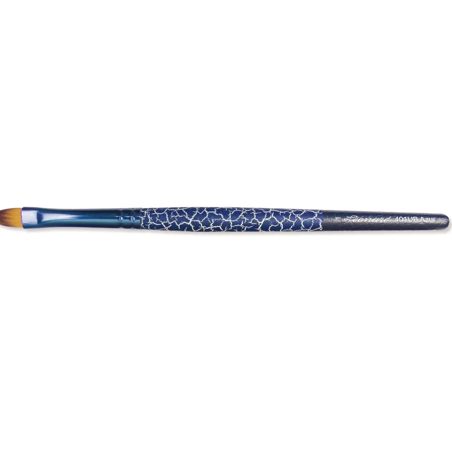 Léonard vegan AZUR Serie 401UB, Aquarellpinsel, kurzer Stiel