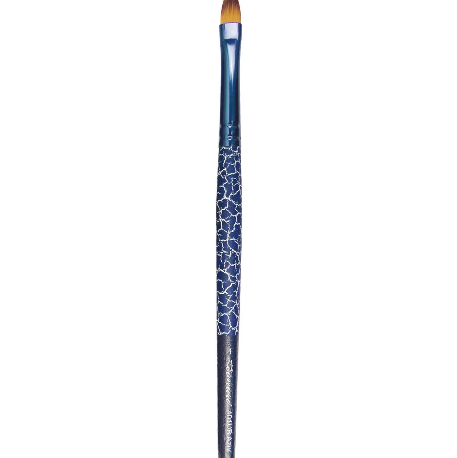 Léonard vegan AZUR Serie 401UB, Aquarellpinsel, kurzer Stiel