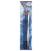 Léonard vegan Pinselset AZUR Serie 400-4