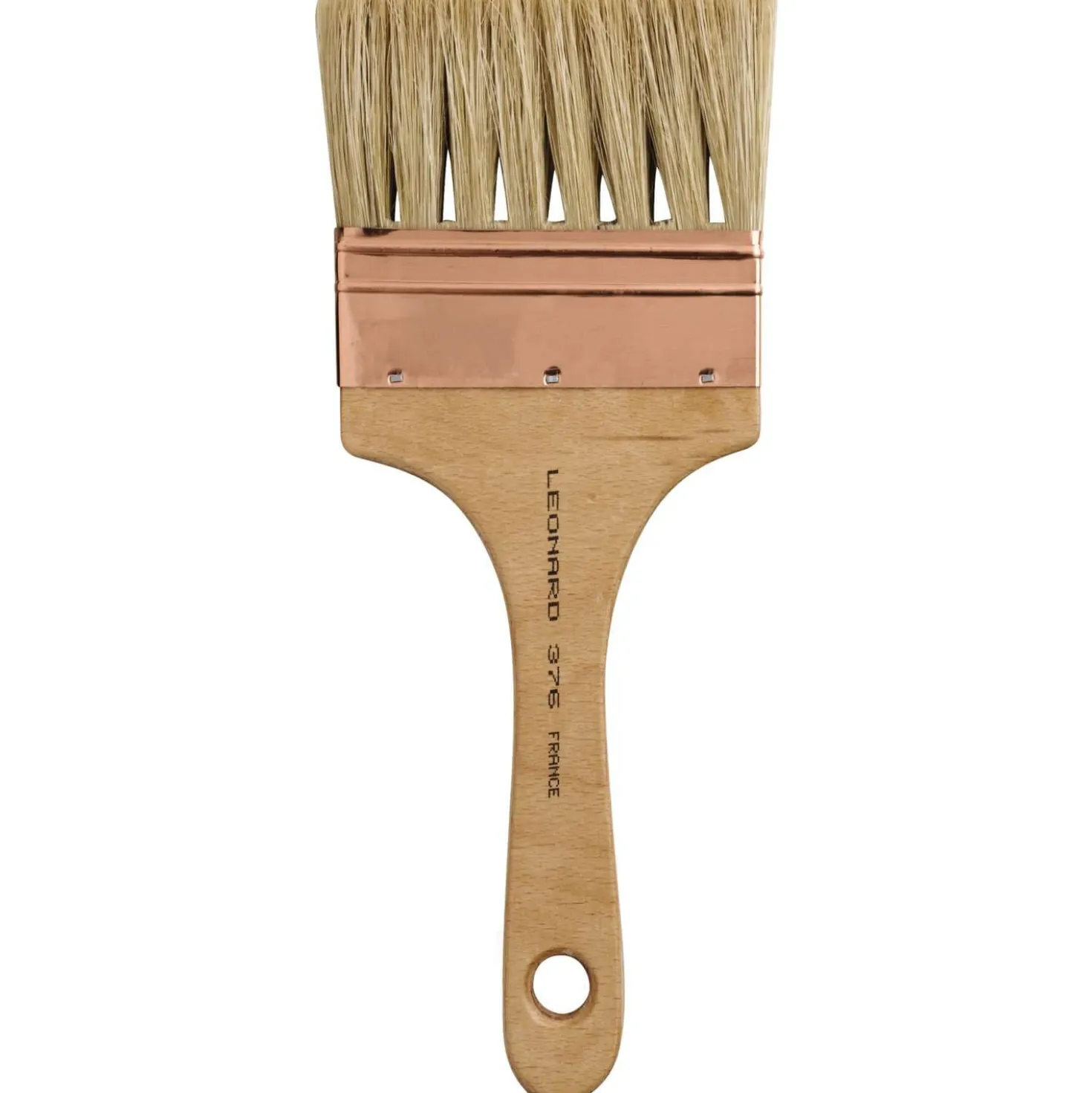 Léonard Vertreiberpinsel Serie 376PL Modler