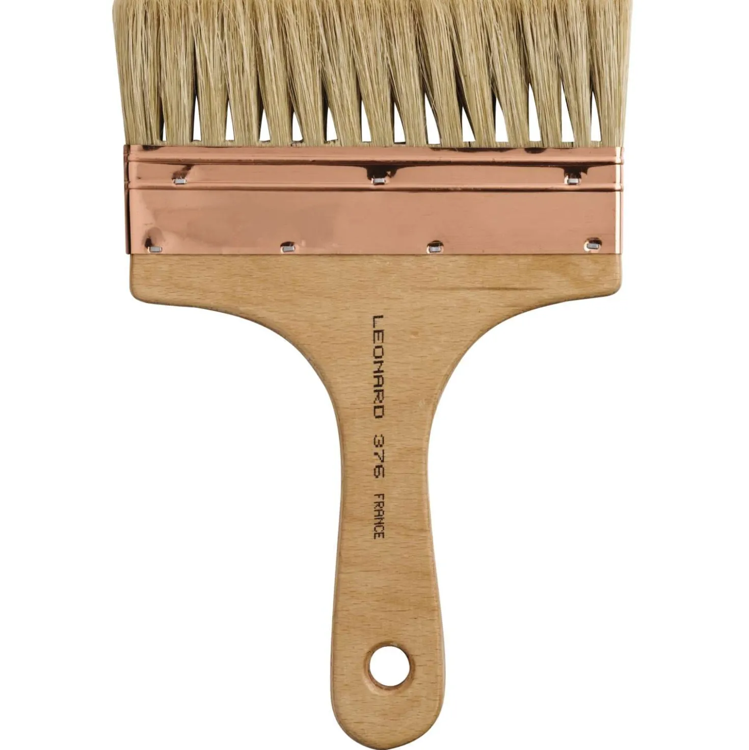Léonard Vertreiberpinsel Serie 376PL Modler
