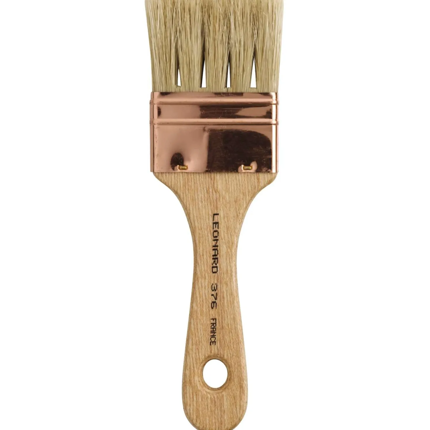 Léonard Vertreiberpinsel Serie 376PL Modler