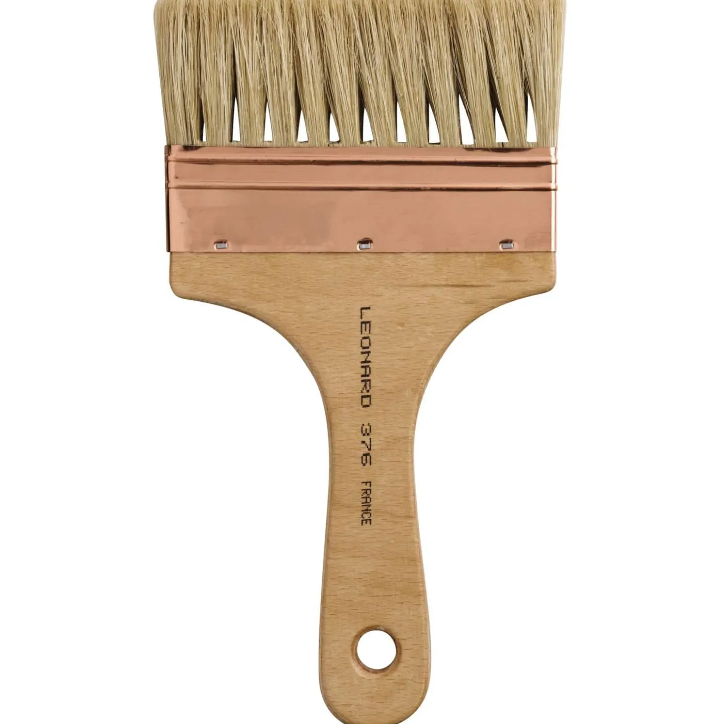 Léonard Vertreiberpinsel Serie 376PL Modler
