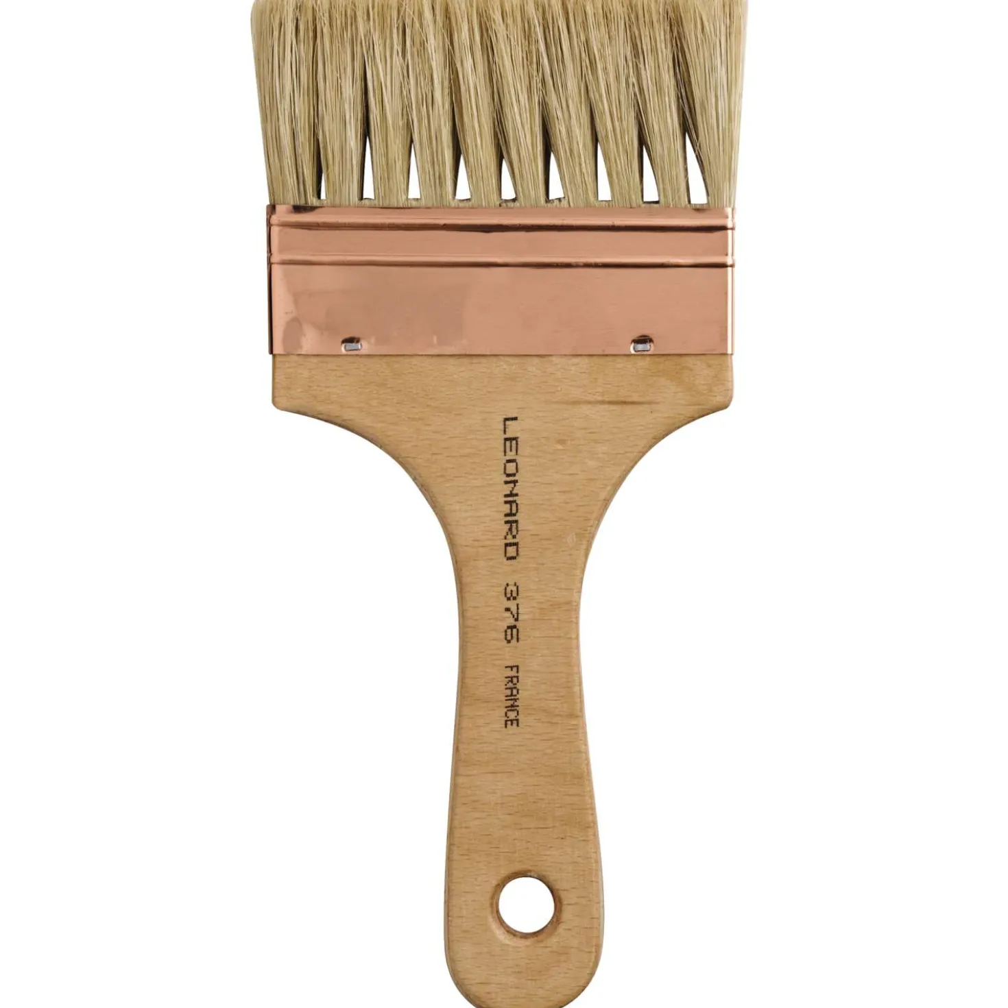Léonard Vertreiberpinsel Serie 376PL Modler