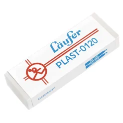 LÄUFER PLAST Radiergummi