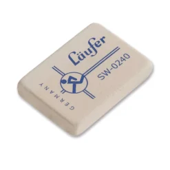 LÄUFER SW Radierer
