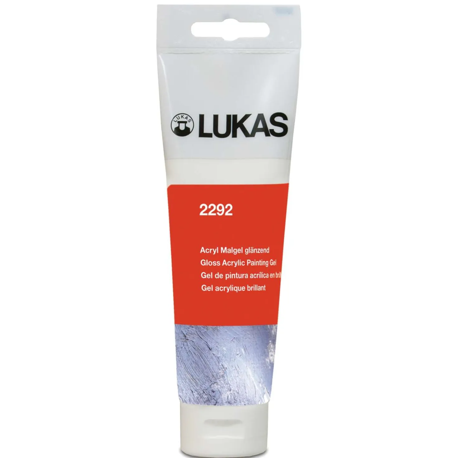 LUKAS Acryl Malgel