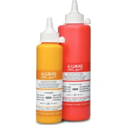 LUKAS CRYL liquid Feinste Künstler-Acrylfarbe