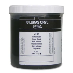 LUKAS CRYL pastos Feinste Künstler-Acrylfarbe