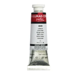 LUKAS CRYL pastos Feinste Künstler-Acrylfarbe