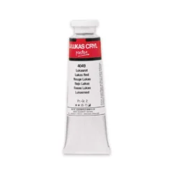 LUKAS CRYL pastos Feinste Künstler-Acrylfarbe