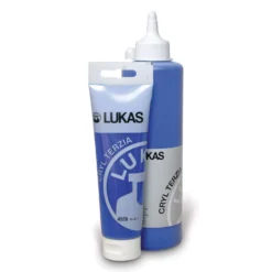 LUKAS CRYL TERZIA Künstler Acrylfarbe