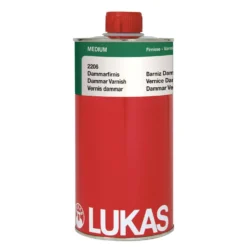 LUKAS Dammarfirnis