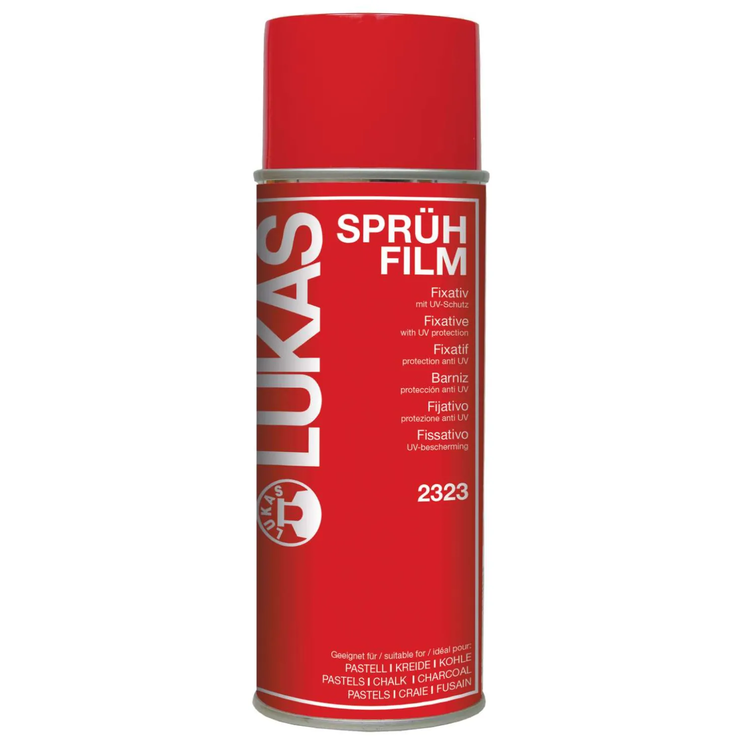 LUKAS Fixativ-Spray