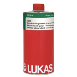 LUKAS Gemäldefirnis