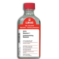 LUKAS Malmittel 1