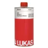 LUKAS Medium 6 Malmittel, 1 Liter