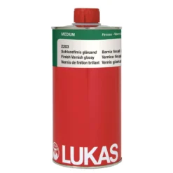 LUKAS Schlussfirnis
