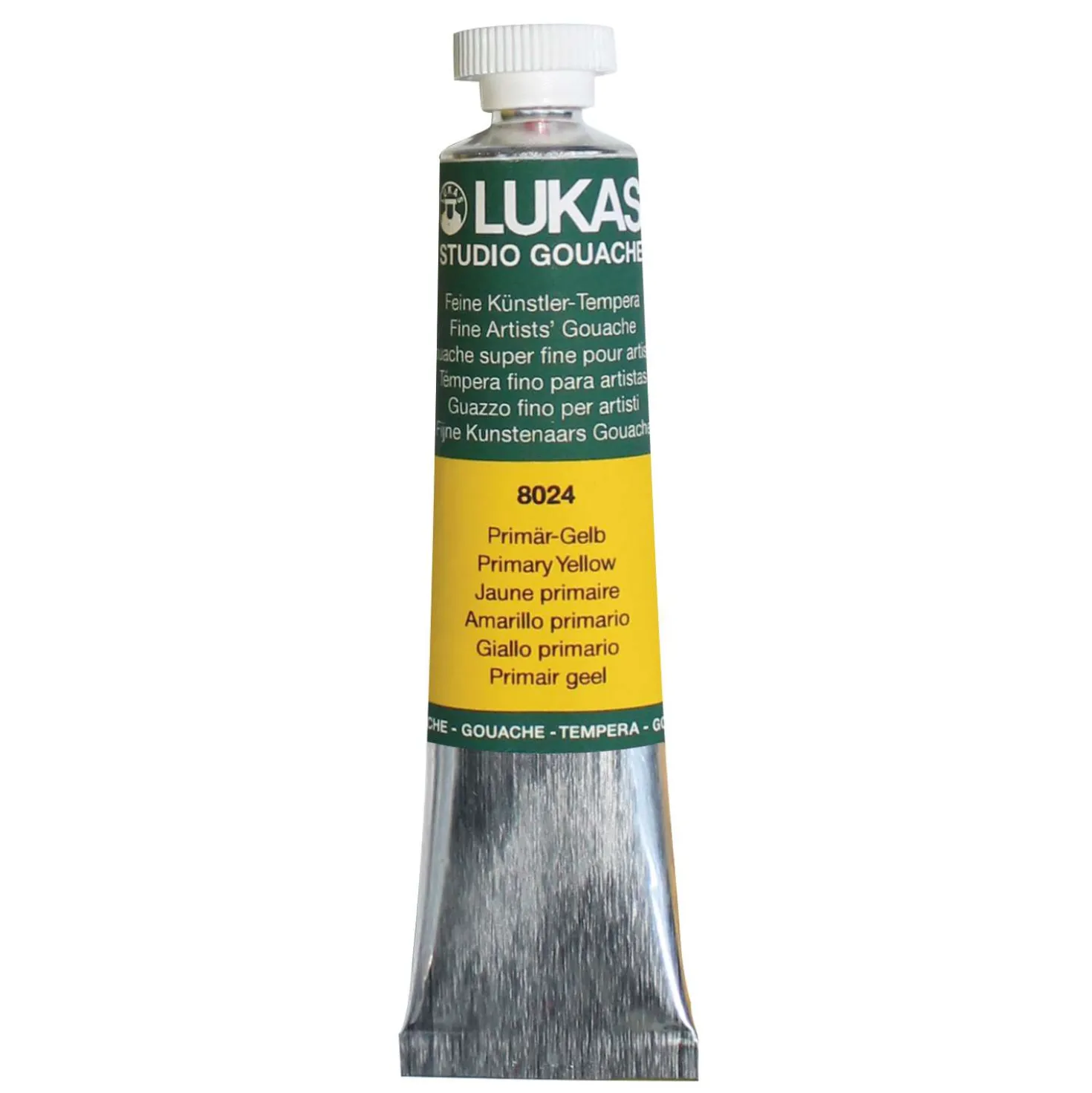 LUKAS Studio Gouache
