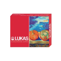LUKAS Temperafarben Starter-Sets