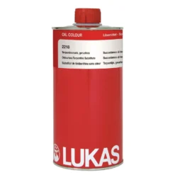 LUKAS Terpentinersatz