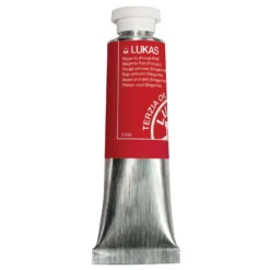 LUKAS TERZIA Künstler-Ölfarbe