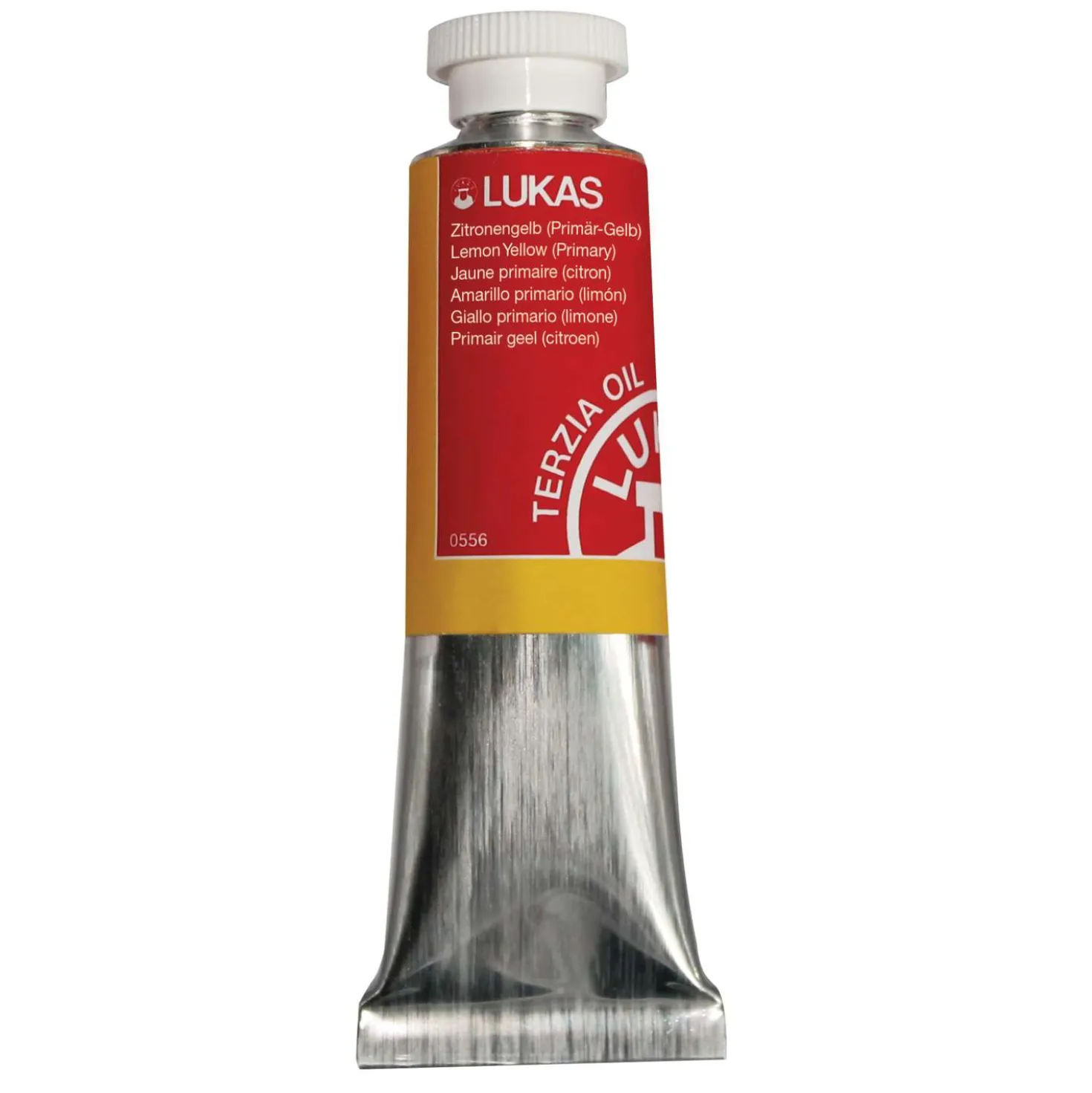 LUKAS TERZIA Künstler-Ölfarbe