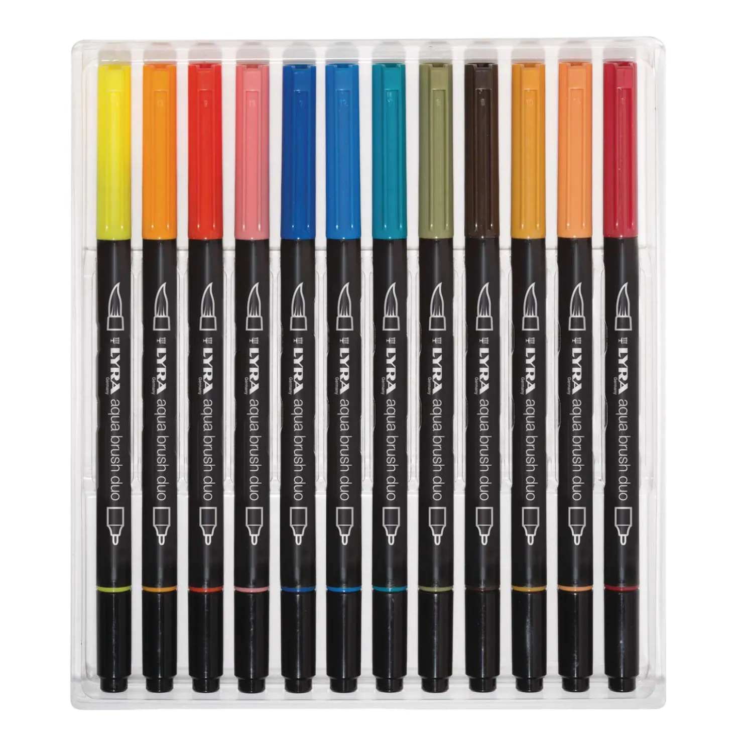 LYRA AQUA BRUSH DUO Pinselmaler-Sets