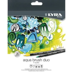 LYRA AQUA BRUSH DUO Pinselmaler-Sets