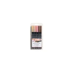 LYRA AQUA BRUSH DUO Pinselmaler, 6er-Sets