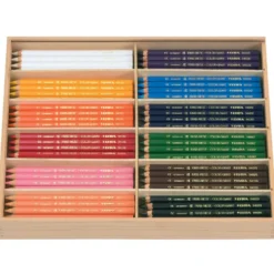 LYRA COLOR GIANTS® Buntstifte - 144er Set