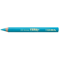 LYRA Dreikant-Farbstift FERBY 12er Set