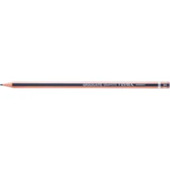 LYRA Graphite Bleistift Graduate