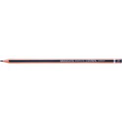 LYRA Graphite Bleistift Graduate
