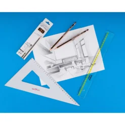 LYRA Graphitstifte Graduate, Sets
