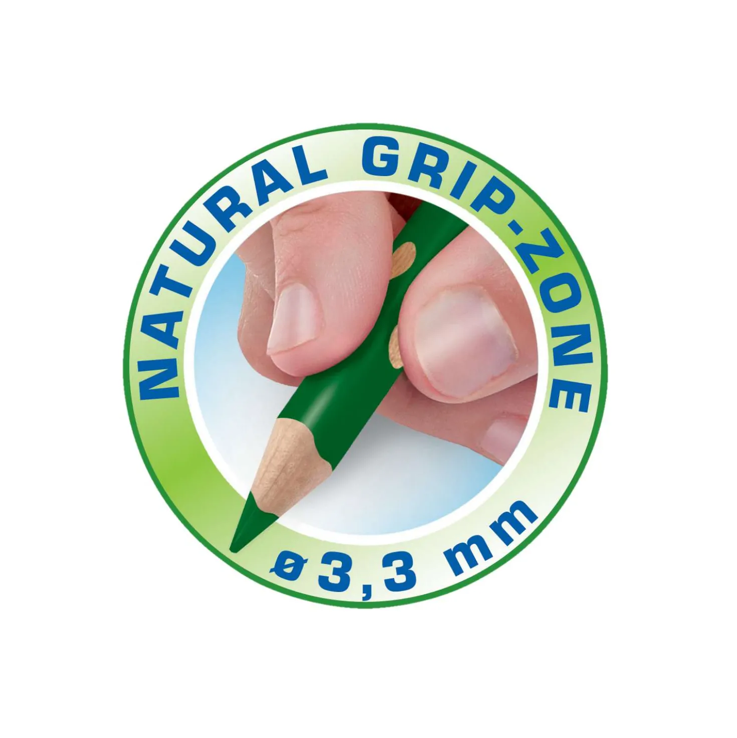 LYRA GROOVE® Slim Buntstifte - 144er Set