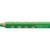 LYRA GROOVE® Triple 1 Aquarellstift, Farbstift, Wachsmalkreide