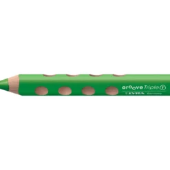 LYRA GROOVE® Triple 1 Aquarellstift, Farbstift, Wachsmalkreide