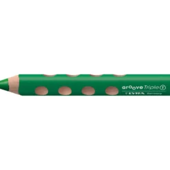 LYRA GROOVE® Triple 1 Aquarellstift, Farbstift, Wachsmalkreide