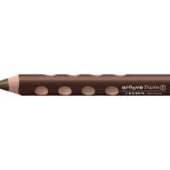 LYRA GROOVE® Triple 1 Aquarellstift, Farbstift, Wachsmalkreide