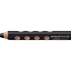LYRA GROOVE® Triple 1 Aquarellstift, Farbstift, Wachsmalkreide