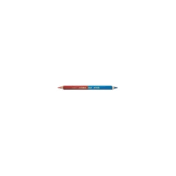 LYRA Markierstift rot/blau