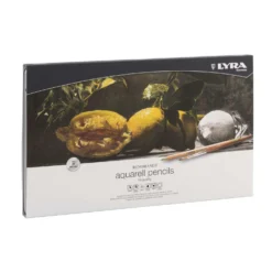 LYRA REMBRANDT Aquarell-Farbstifte